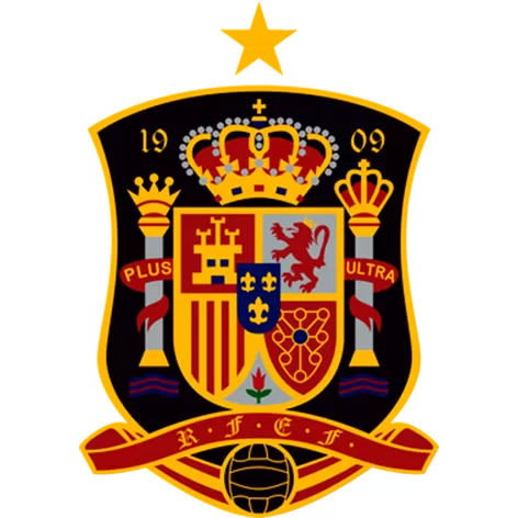 Spain - shopnationalteam