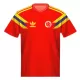 Colombia National Soccer Team Jersey Away Football Shirt 1990 - shopnationalteam