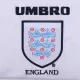 Retro England 1998 Home Soccer Jersey - shopnationalteam