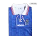 Retro France 1996 Home Soccer Jersey - shopnationalteam