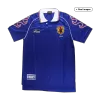 Retro Japan 1998 Home Soccer Jersey - shopnationalteam