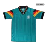 Retro Germany 1992 Away Soccer Jersey - shopnationalteam