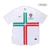 Retro Portugal 2012 Away Soccer Jersey - shopnationalteam