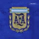 Retro Argentina 1994 Away Soccer Jersey - shopnationalteam
