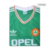 Retro Ireland 1990 Home Soccer Jersey - shopnationalteam