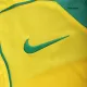 Retro Brazil 2004 Home Soccer Jersey - shopnationalteam