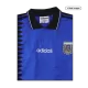 Retro Argentina 1994 Away Soccer Jersey - shopnationalteam