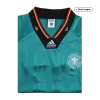 Retro Germany 1992 Away Soccer Jersey - shopnationalteam