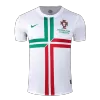 Retro Portugal 2012 Away Soccer Jersey - shopnationalteam