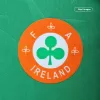 Retro Ireland 1990 Home Soccer Jersey - shopnationalteam