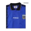 Retro Argentina 1994 Away Soccer Jersey - shopnationalteam