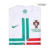 Retro Portugal 2012 Away Soccer Jersey - shopnationalteam