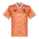 Retro Netherlands 1988 Home Soccer Jersey - shopnationalteam
