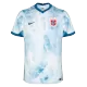 Haaland #23 New 2021 Norway Jersey Away Football Shirt - shopnationalteam