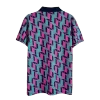 Retro Scotland 1988/89 Away Soccer Jersey - shopnationalteam