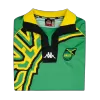 Retro Jamaica 1998 Away Soccer Jersey - shopnationalteam