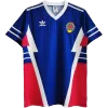 Retro Yugoslavia 1990 Home Soccer Jersey - shopnationalteam