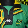 Retro Jamaica 1998 Away Soccer Jersey - shopnationalteam