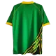Retro Jamaica 1998 Away Soccer Jersey - shopnationalteam