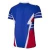 Retro Yugoslavia 1990 Home Soccer Jersey - shopnationalteam