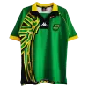 Retro Jamaica 1998 Away Soccer Jersey - shopnationalteam