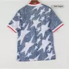 Retro USA 1994 Away Soccer Jersey - shopnationalteam