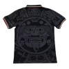 Retro 1998 Mexico Special Football Shirt - shopnationalteam