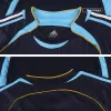 Retro Argentina 2006 Away Soccer Jersey - shopnationalteam