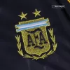 Retro Argentina 2006 Away Soccer Jersey - shopnationalteam