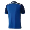 Retro Argentina 2014 Away Soccer Jersey - shopnationalteam