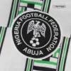 Retro Nigeria 1994 Away Soccer Jersey - shopnationalteam