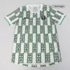 Retro Nigeria 1994 Away Soccer Jersey - shopnationalteam