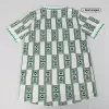 Retro Nigeria 1994 Away Soccer Jersey - shopnationalteam