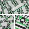 Retro Nigeria 1994 Away Soccer Jersey - shopnationalteam