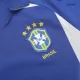 Retro Brazil 2002 Away Soccer Jersey - shopnationalteam