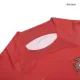 New 2022 Portugal Jersey Home Football Shirt - shopnationalteam