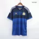 Retro Argentina 2014 Away Soccer Jersey - shopnationalteam
