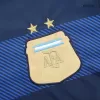 Retro Argentina 2014 Away Soccer Jersey - shopnationalteam