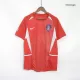 Retro South Korea 2002 Home Soccer Jersey - shopnationalteam