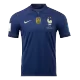 New 2022 France Jersey Final Edition Home Football Shirt World Cup - shopnationalteam
