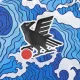 Japan Ukiyo-e Version Jersey 2022 - shopnationalteam