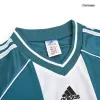 Retro Germany 1998 Away Soccer Jersey - shopnationalteam