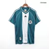 Retro Germany 1998 Away Soccer Jersey - shopnationalteam