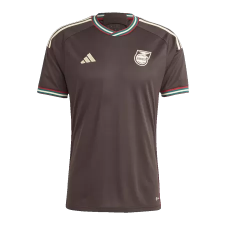 New 2023 Jamaica Jersey Away Football Shirt - shopnationalteam
