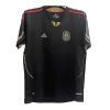 Retro Mexico 2011/12 Away Soccer Jersey - shopnationalteam