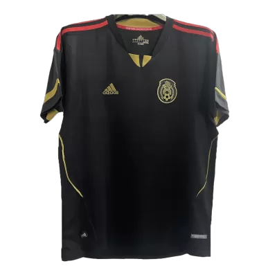 Retro Mexico 2011/12 Away Soccer Jersey - shopnationalteam