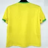 New 2023 Brazil Jersey Home Football Shirt - shopnationalteam