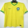 New 2023 Brazil Jersey Home Football Shirt - shopnationalteam