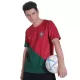 New 2022 Portugal Jersey Home Football Shirt - shopnationalteam