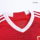 New 2023 Peru Jersey Away Football Shirt - shopnationalteam